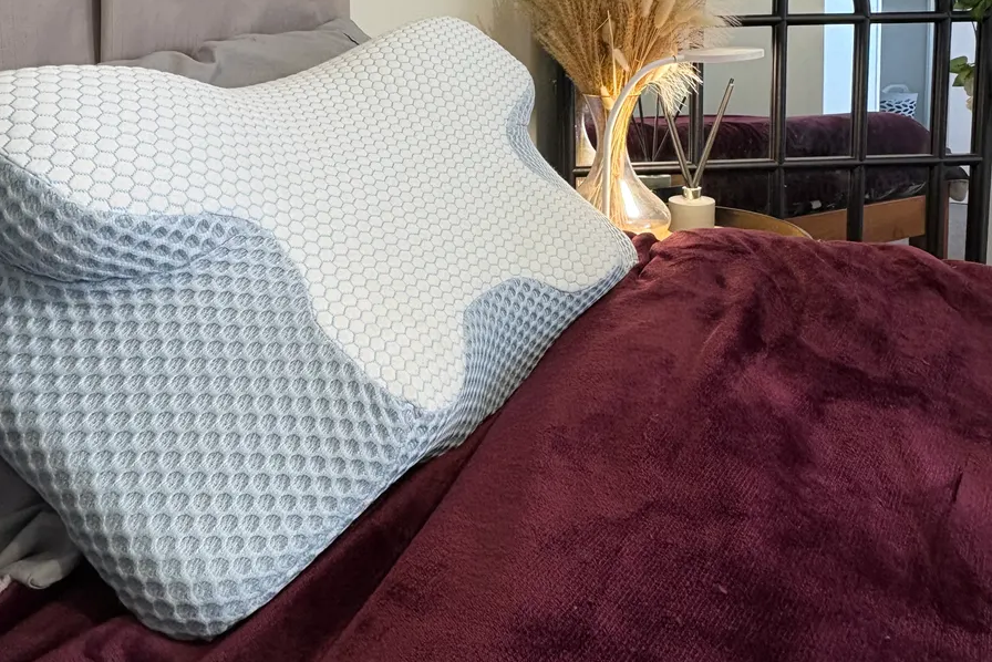 OrthoSleep Pillow (GR) 2