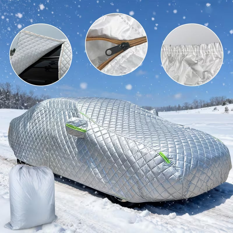 car cover (GR) 3