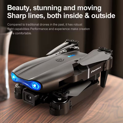 Mini drona cu camera 4k