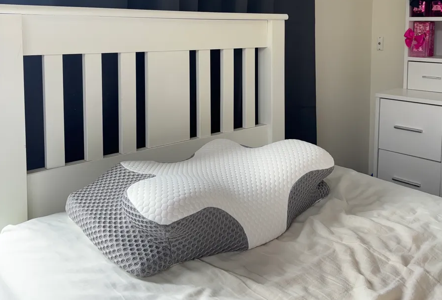 OrthoSleep Pillow (IT) 8