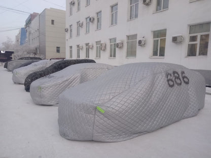 car cover (RO) 7