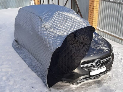 car cover (RO) 9
