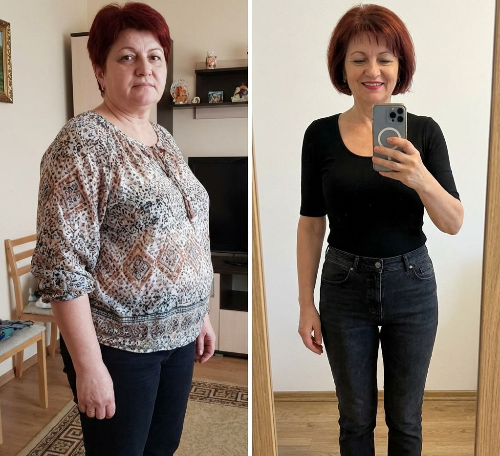 Burnup Slim Patch (GR) 6