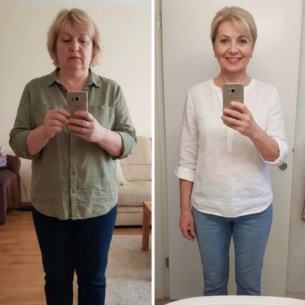 Burnup Slim Patch (SK) 1